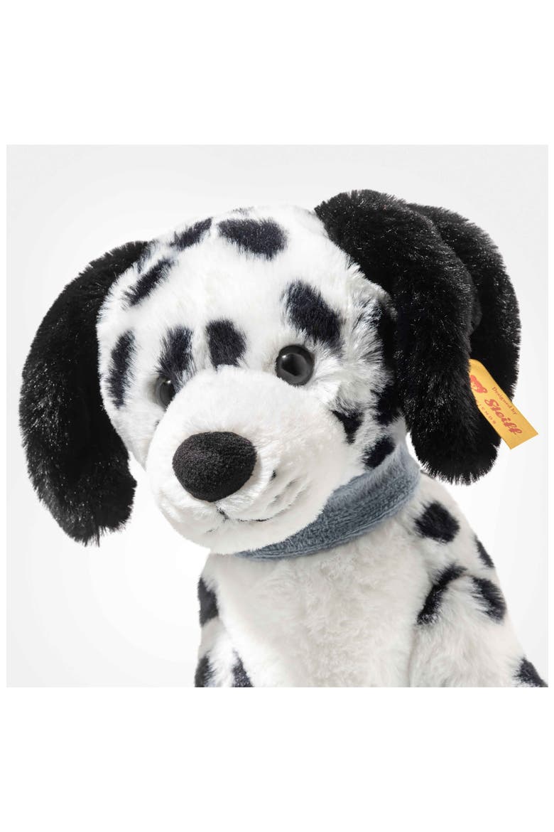 Oskar Dalmatian Stuffed Animal, Alternate, color, MULTI