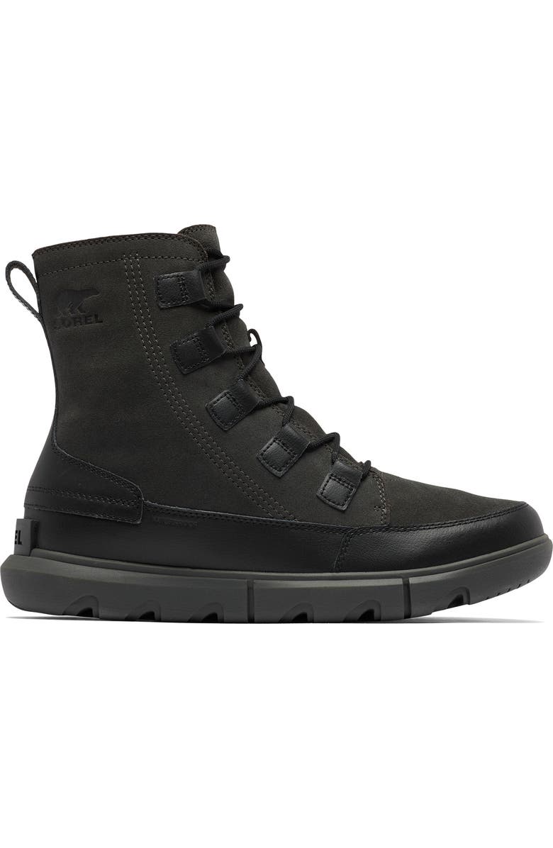 SOREL Explorer Next II Waterproof Boot, Alternate, color,