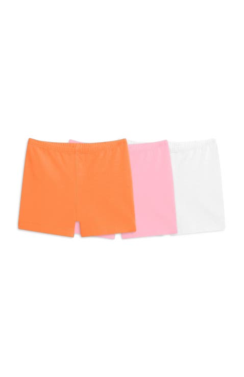 Kids Under Short 3-Pack