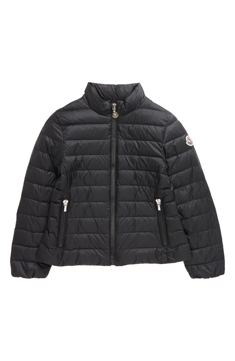Moncler Kids' Kaukura Down Puffer Jacket, Main, color,