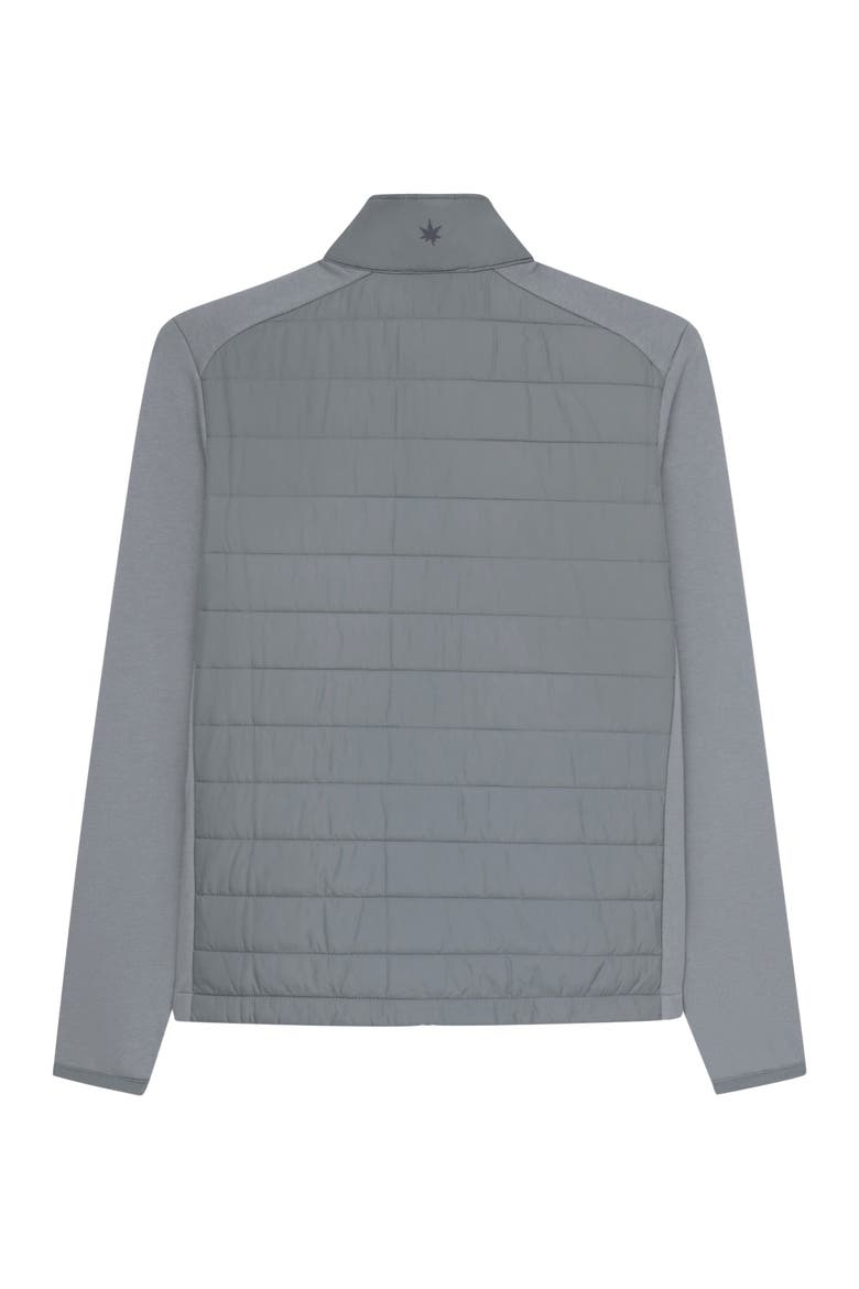 Hybrid Jacket 2.0, Alternate, color, Storm Grey