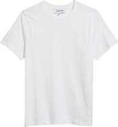 Organic Basics True Heavy Regular Fit Organic Cotton T-Shirt