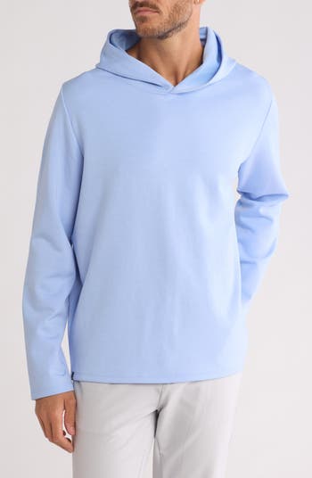 Crossover Performance Golf Hoodie