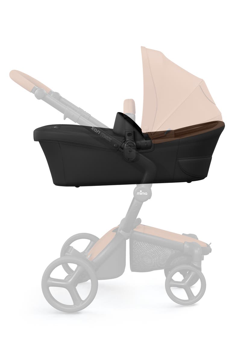 mima Xari Max Bassinet, Alternate, color,