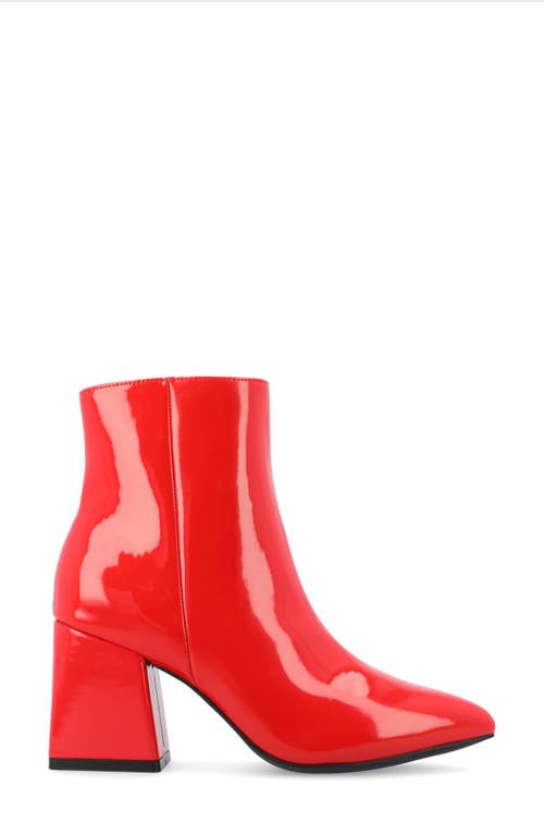 JOURNEE COLLECTION JOURNEE COLLECTION SORREN BOOT
