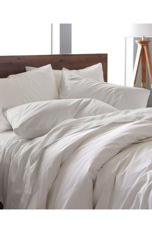 Ella Jayne Home Cotton Pillow Protector In Stone