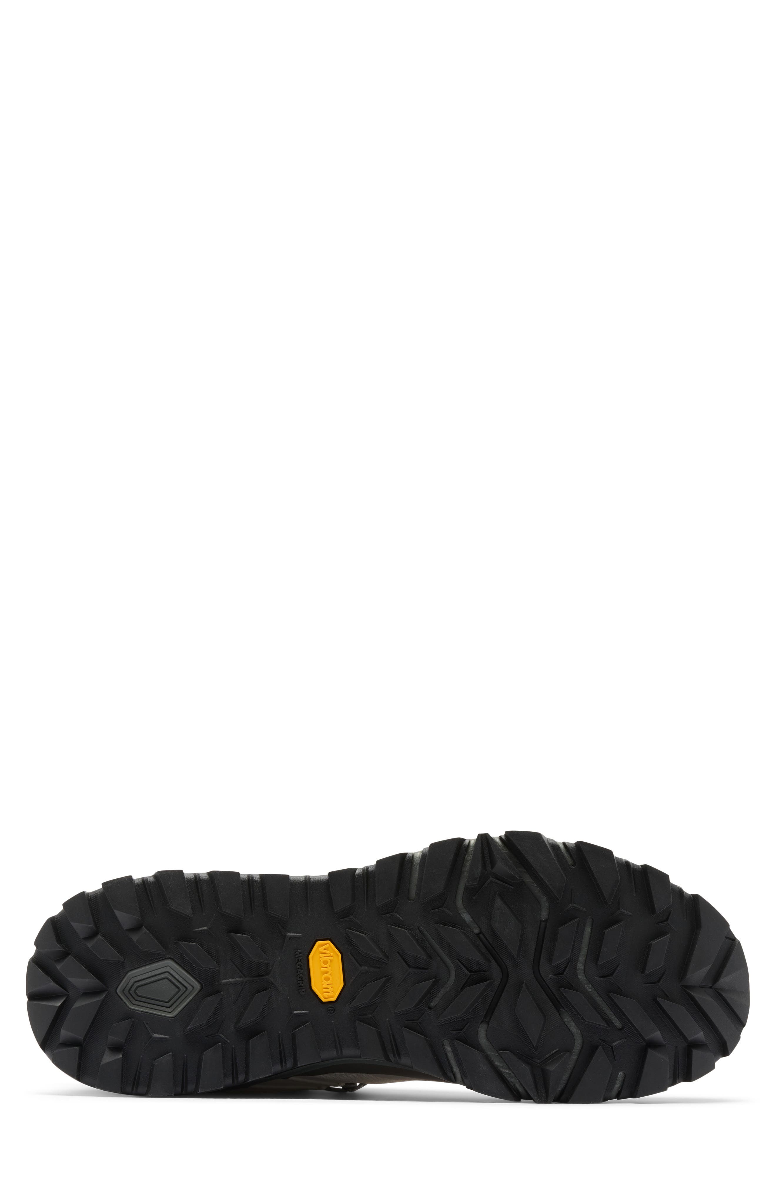 Tellurix™ Titanium™ OutDry™ Shoe, Alternate, color, CLOUD GREY/ CHARCOAL
