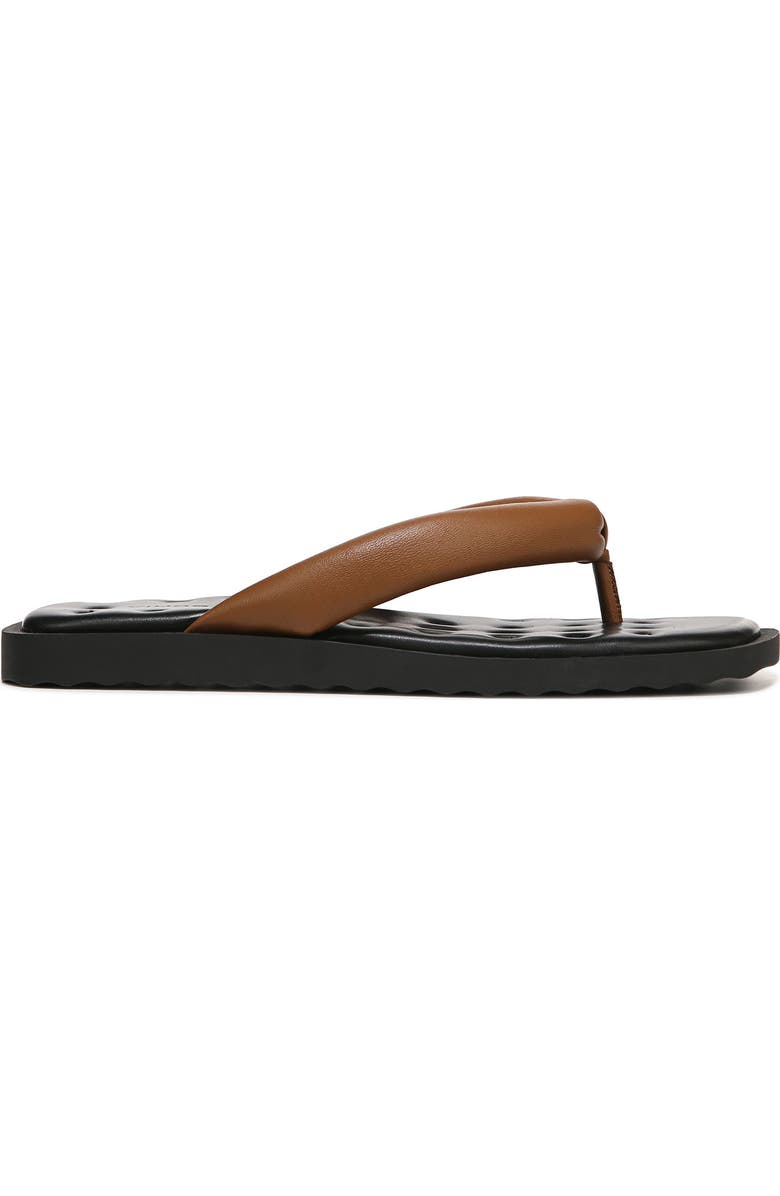 Vince Serene Leather Flip Flop, Alternate, color,
