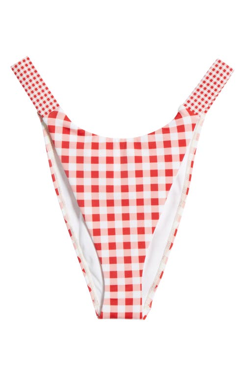 Pacsun Elise Bikini Bottoms