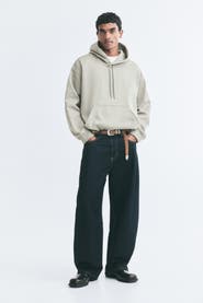 H&M Loose Fit Hoodie