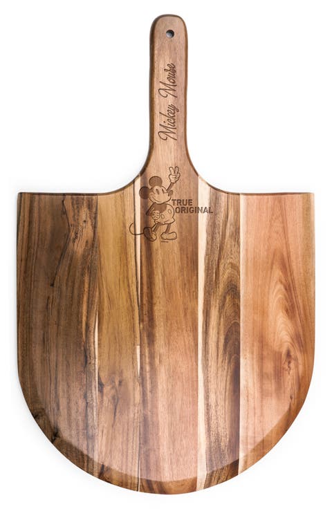 Disney® Mickey Mouse Pizza Plank & Serving Tray