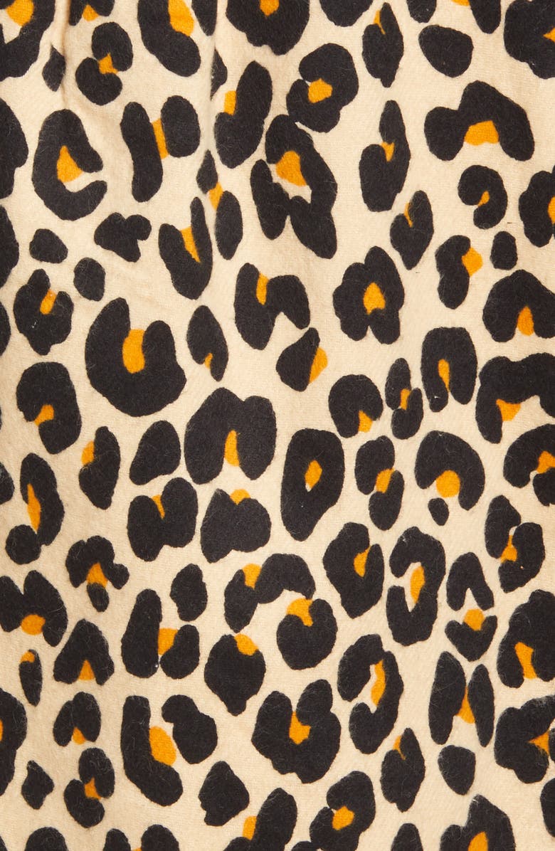 Nordstrom Men's Flannel Family Pajamas, Alternate, color,