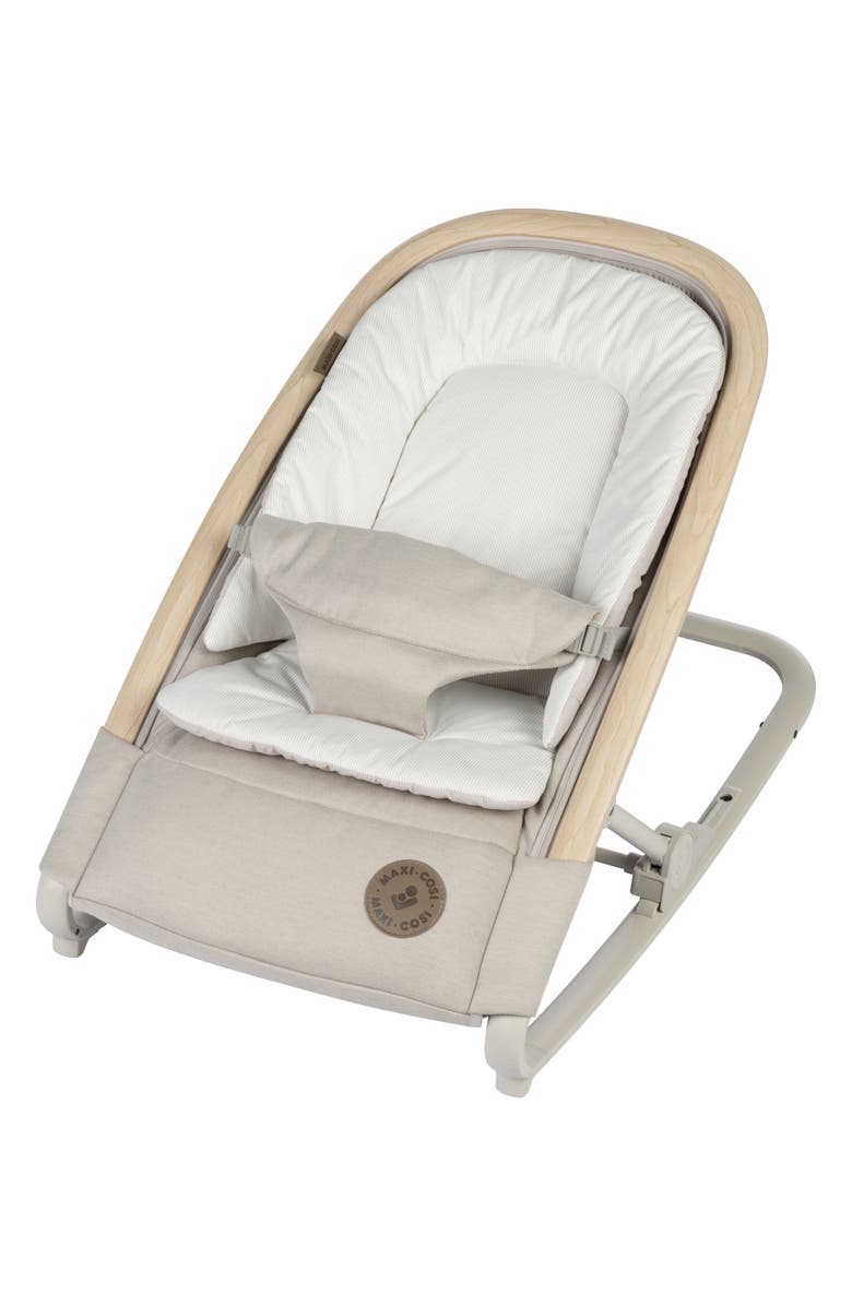 Maxi-Cosi<sup>®</sup> Kori 2-in-1 Rocker Chair, Main, color, Classic Oat