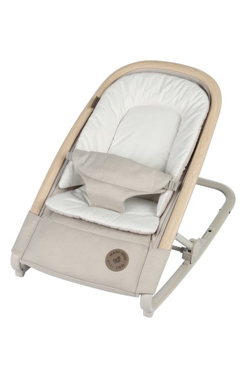 Kori 2-in-1 Rocker Chair