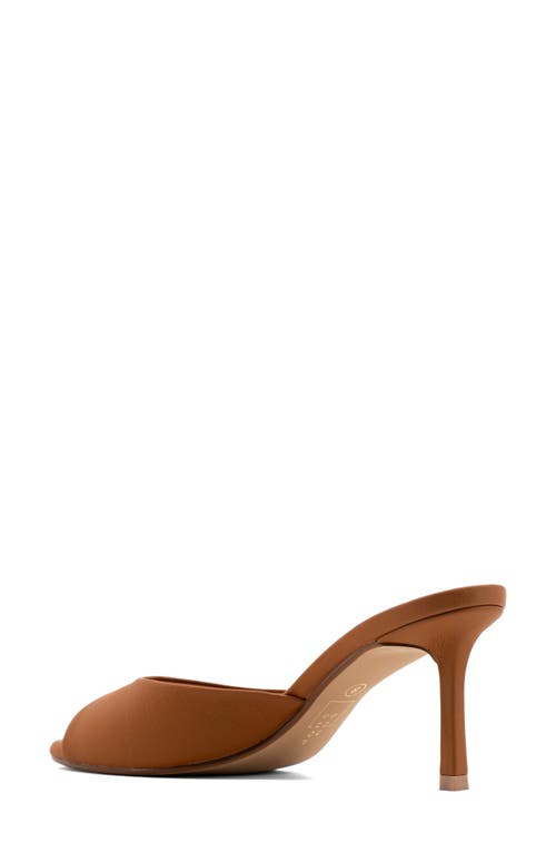 Shushop Elaine Slide Sandal