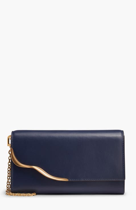 Malverne Wristlet