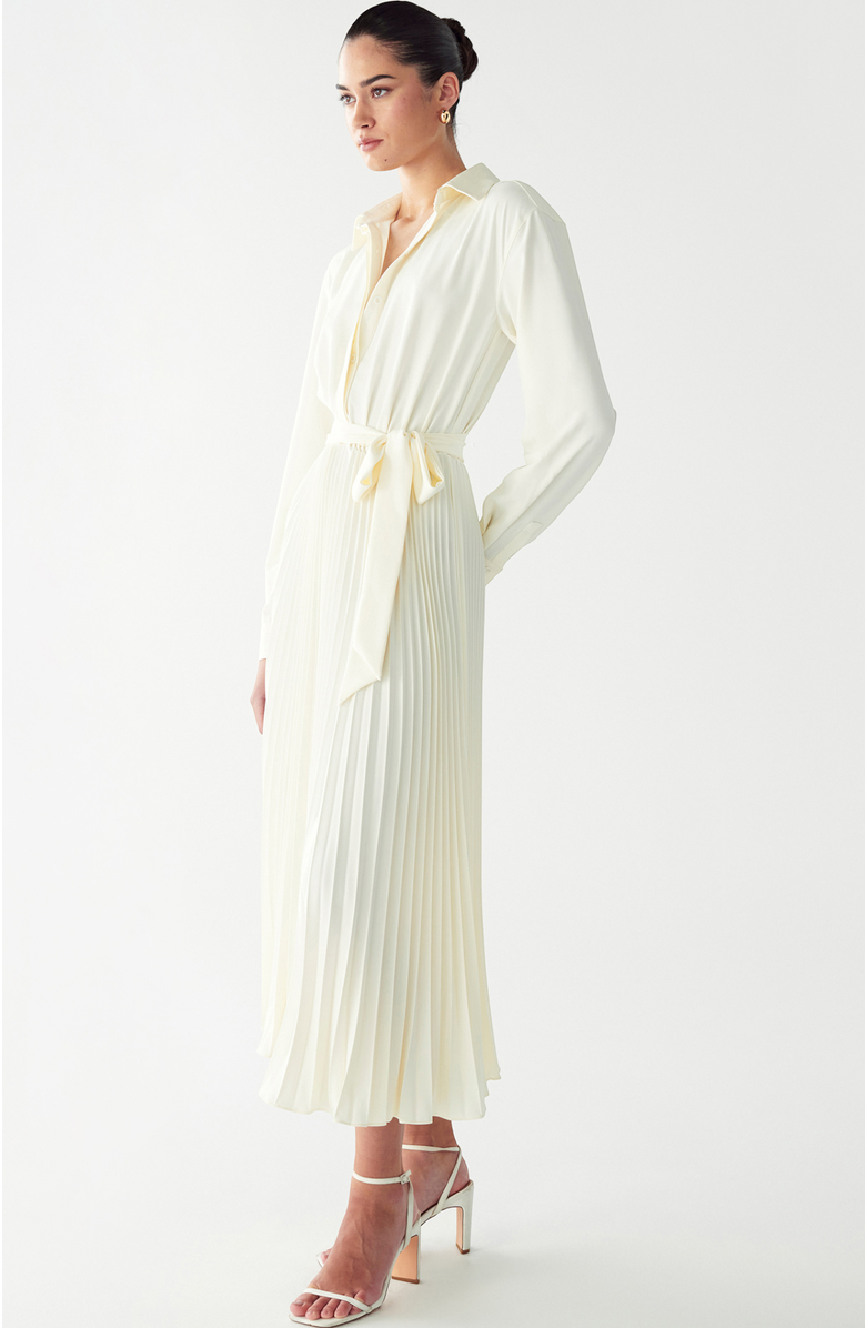 WILLA Mckenzi Midi Dress, Alternate, color, 