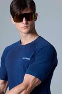 COZY ZERO Tech Merino Light Weight Daily Tee