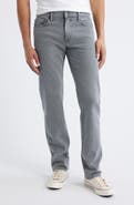 HIROSHI KATO The Hammer Straight Leg 10.5-Ounce Stretch Selvedge Jeans