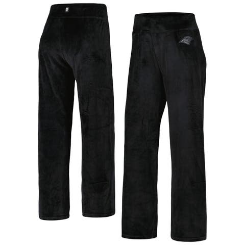 DKNY Women's Straight Leg Pants Black Size 2Petite