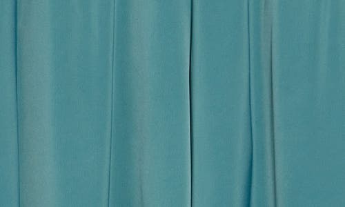 ADRIANNA PAPELL ADRIANNA PAPELL DRAPEY WIDE LEG PANTS