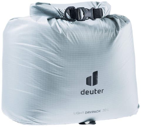 Light Drypack 20L Roll Top Dry Pack Sack