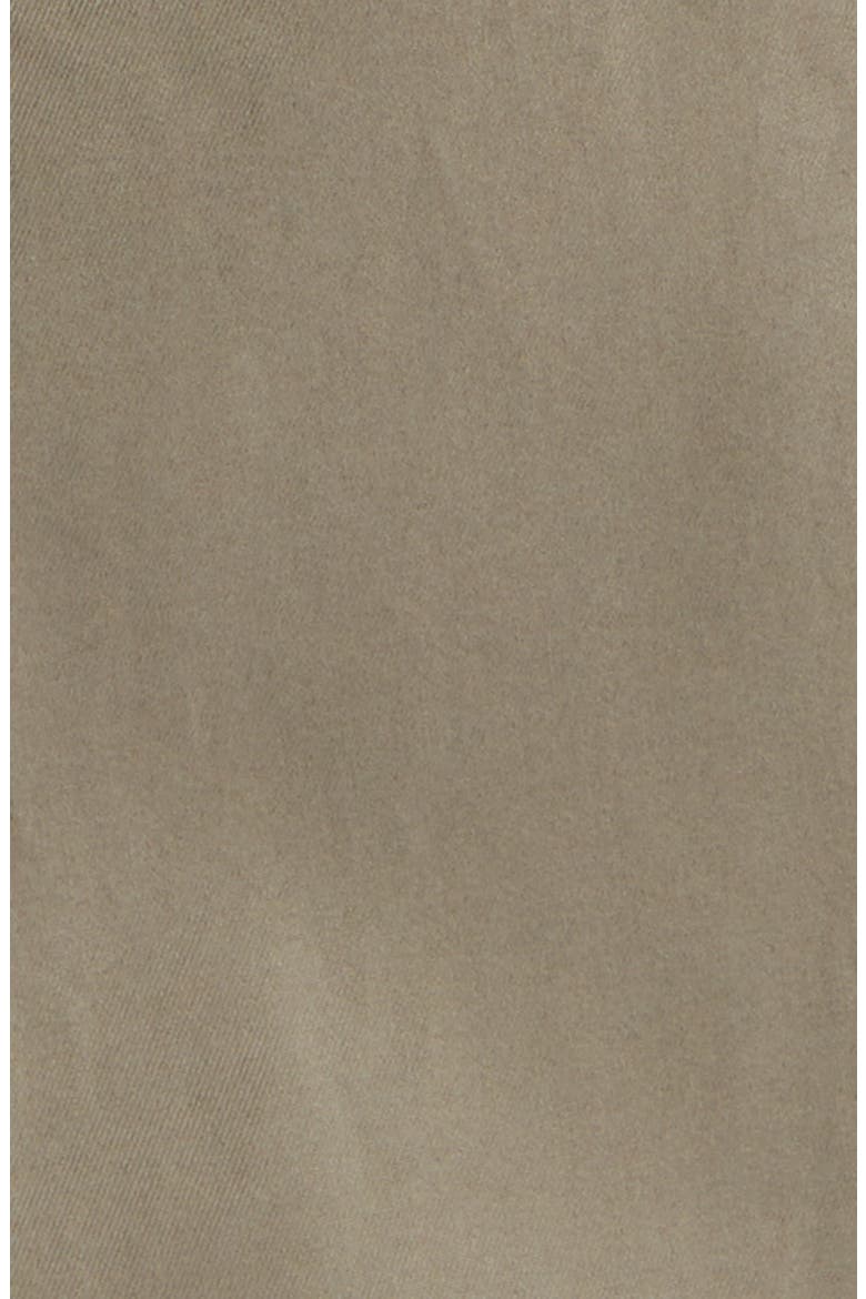 Oversize Cotton Twill Chinos, Alternate, color, BEIGE