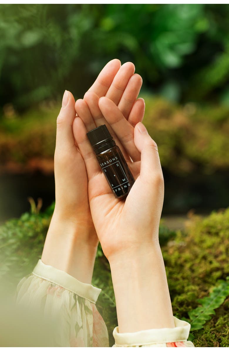 SEASONS Essential Oil, Alternate, color,