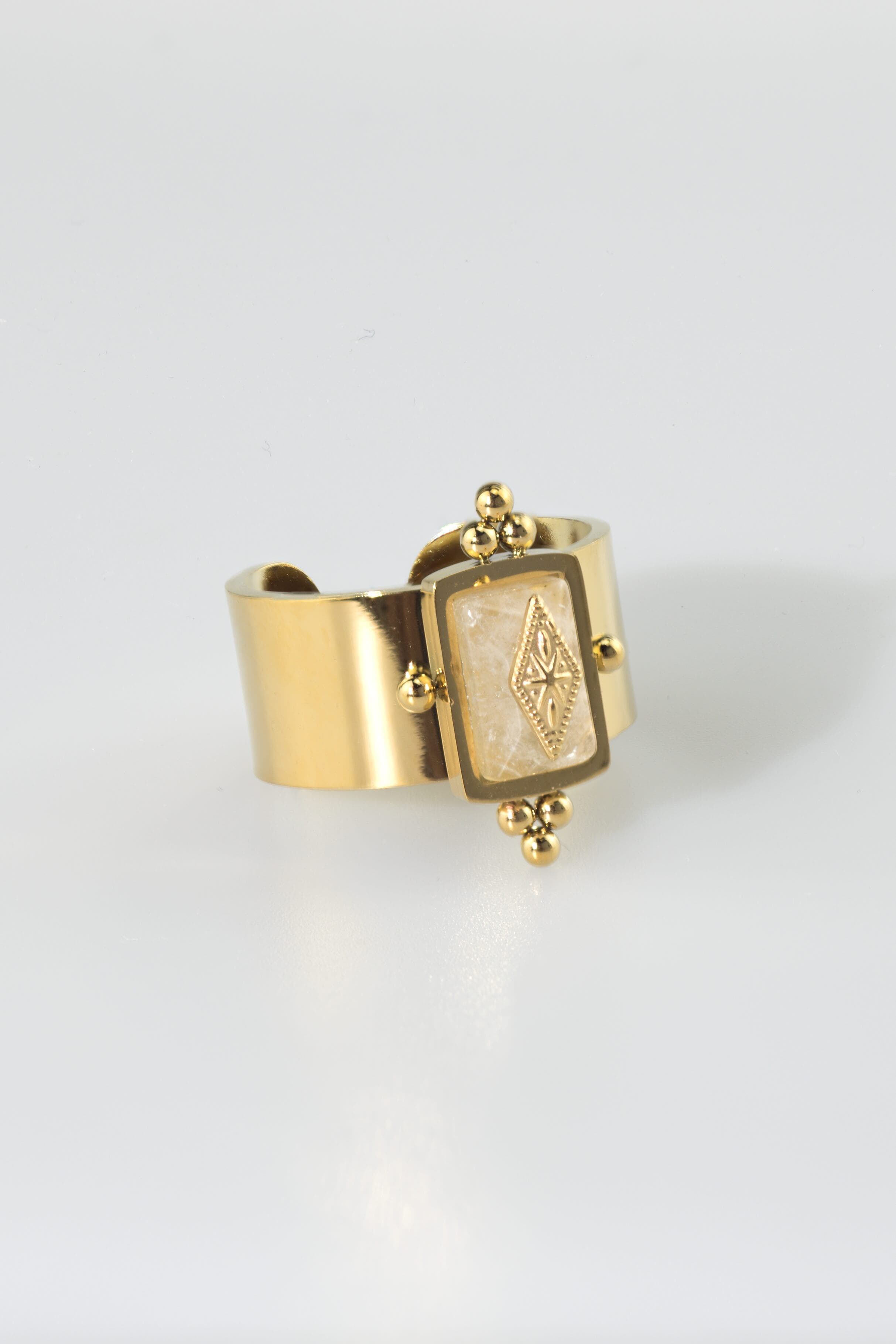 selected Gold
