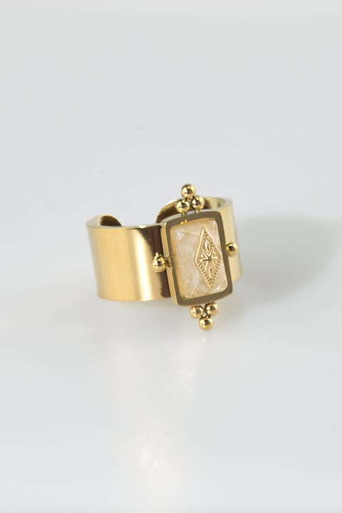 Royal Knight Ring