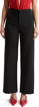 Bardot Balia Hipster Wide Leg Pants