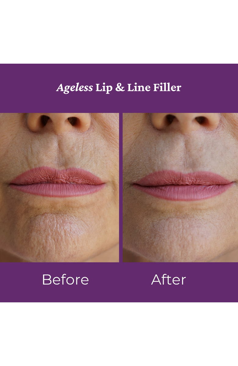 PRAI BEAUTY Ageless Lip Line Filler 8ml, Alternate, color, NO COLOR