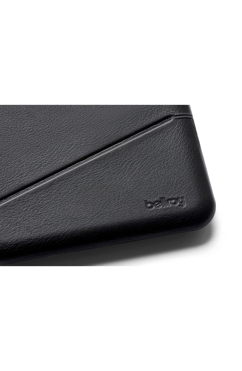 Bellroy Flip Card Case, Alternate, color, Black