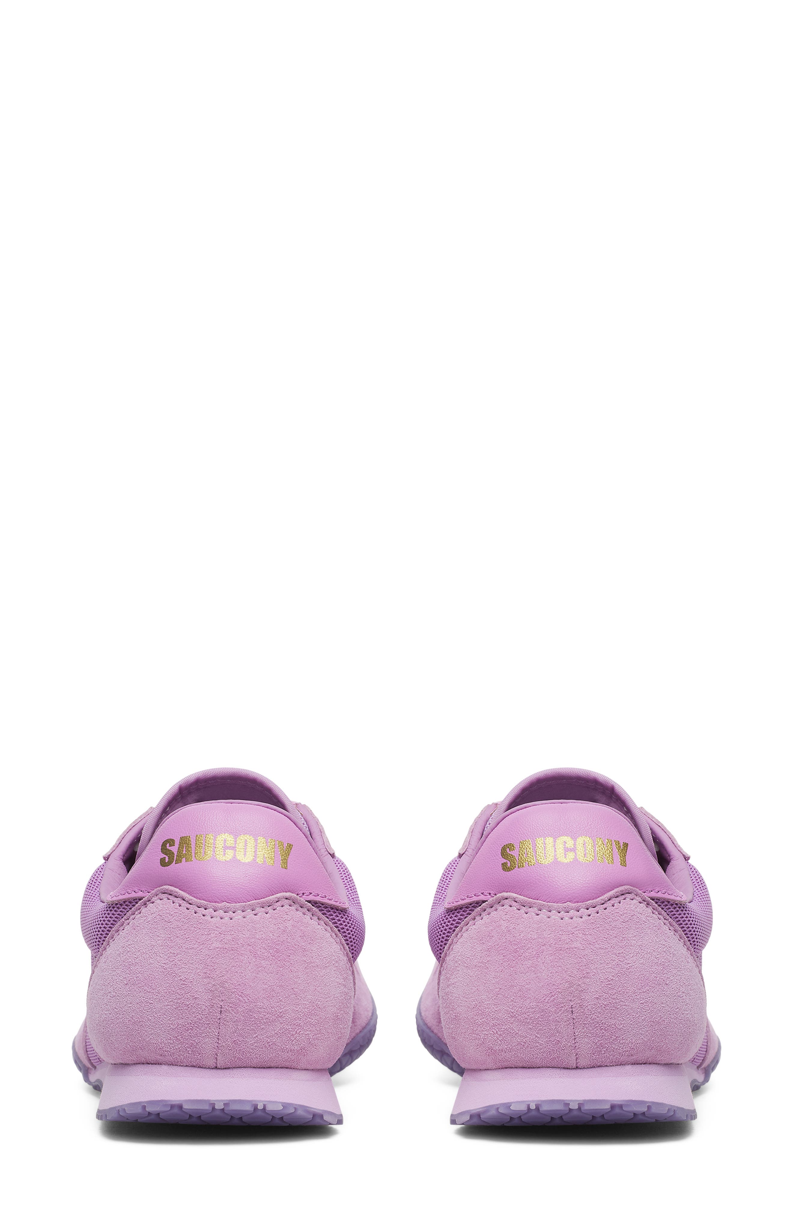 Saucony Gender Inclusive Racer 80 Sneaker, Alternate, color, Orchid Flood