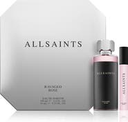 AllSaints Ravaged Rose Eau de Parfum Set