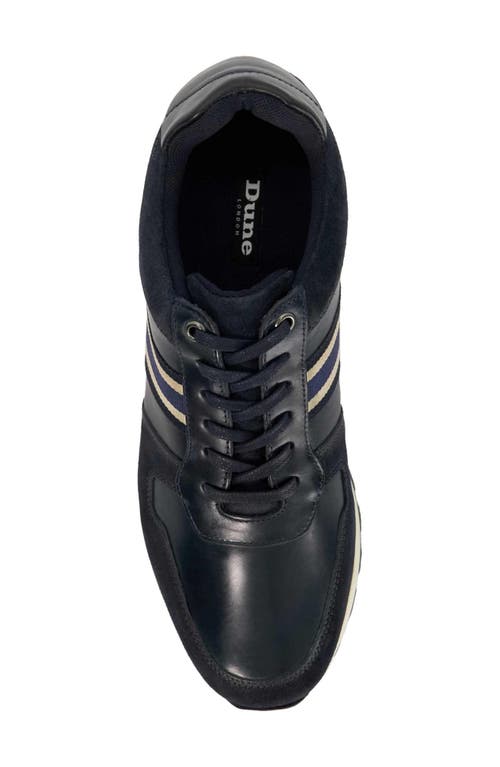 Dune London Talay Sneaker