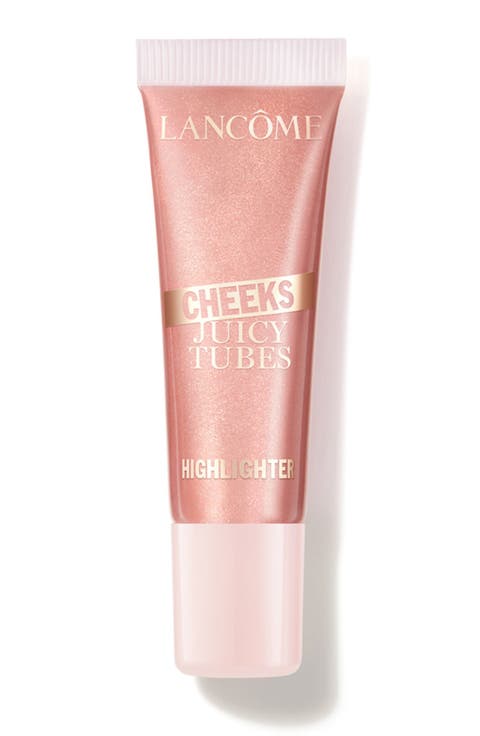 Juicy Tubes Cheeks Jelly Highlighter for Face & Body