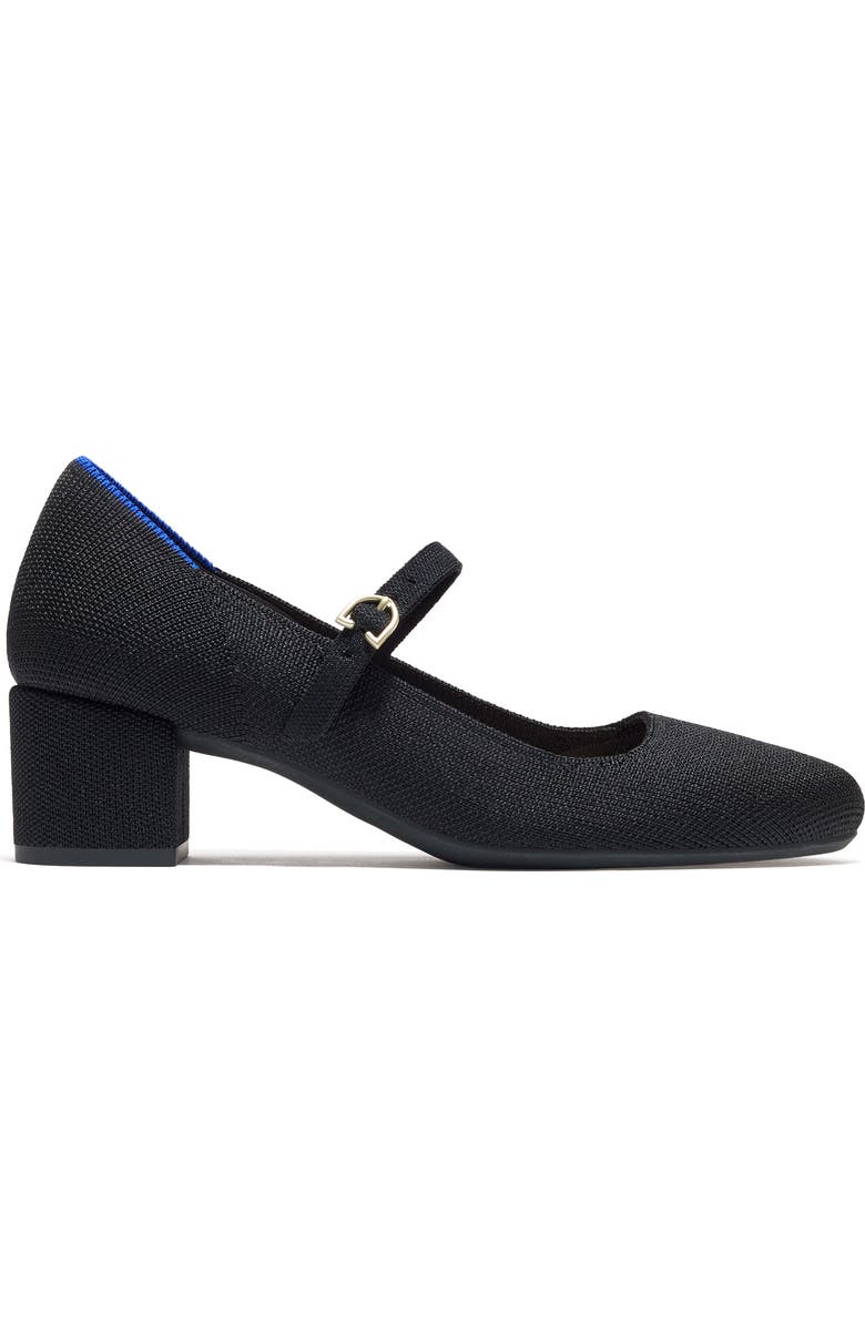 Rothy's The Mary Jane Heel, Alternate, color,