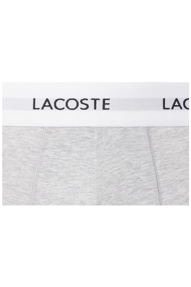 Assorted 3-Pack Core Essentials Trunks, Alternate, color, NUA BLACK/ WHITE-SILVER CHINE