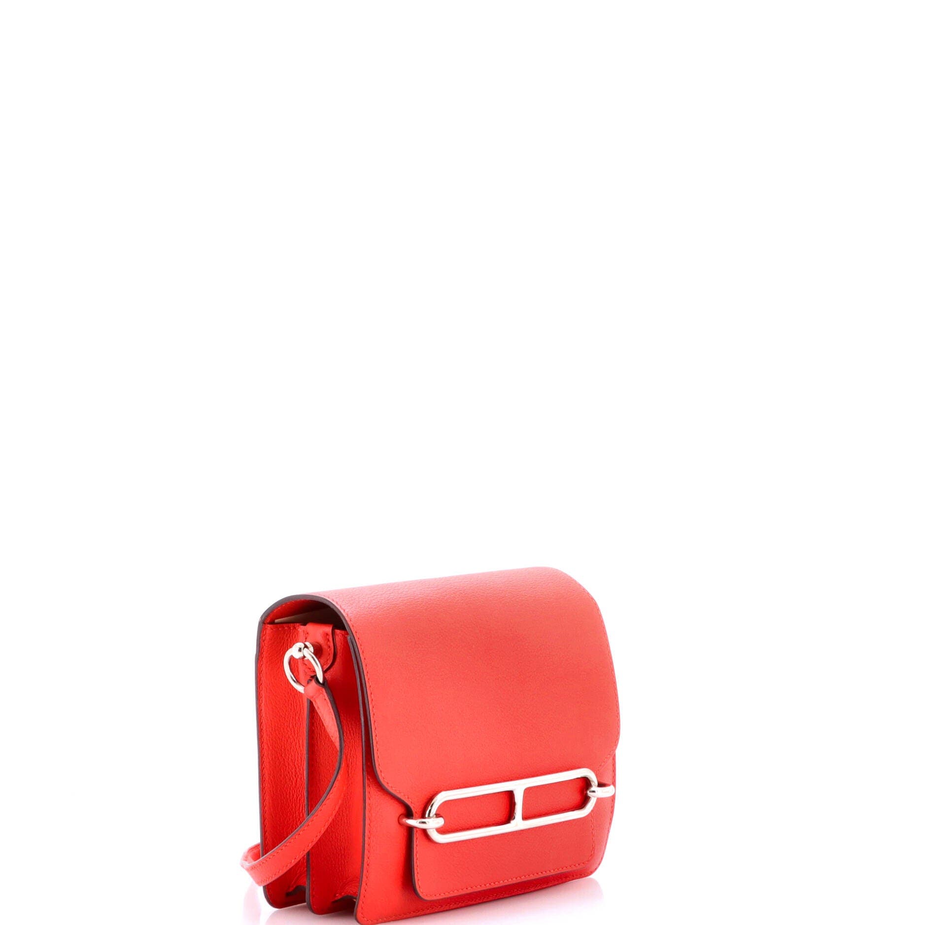 Roulis Bag Evercolor 18, Alternate, color, Red