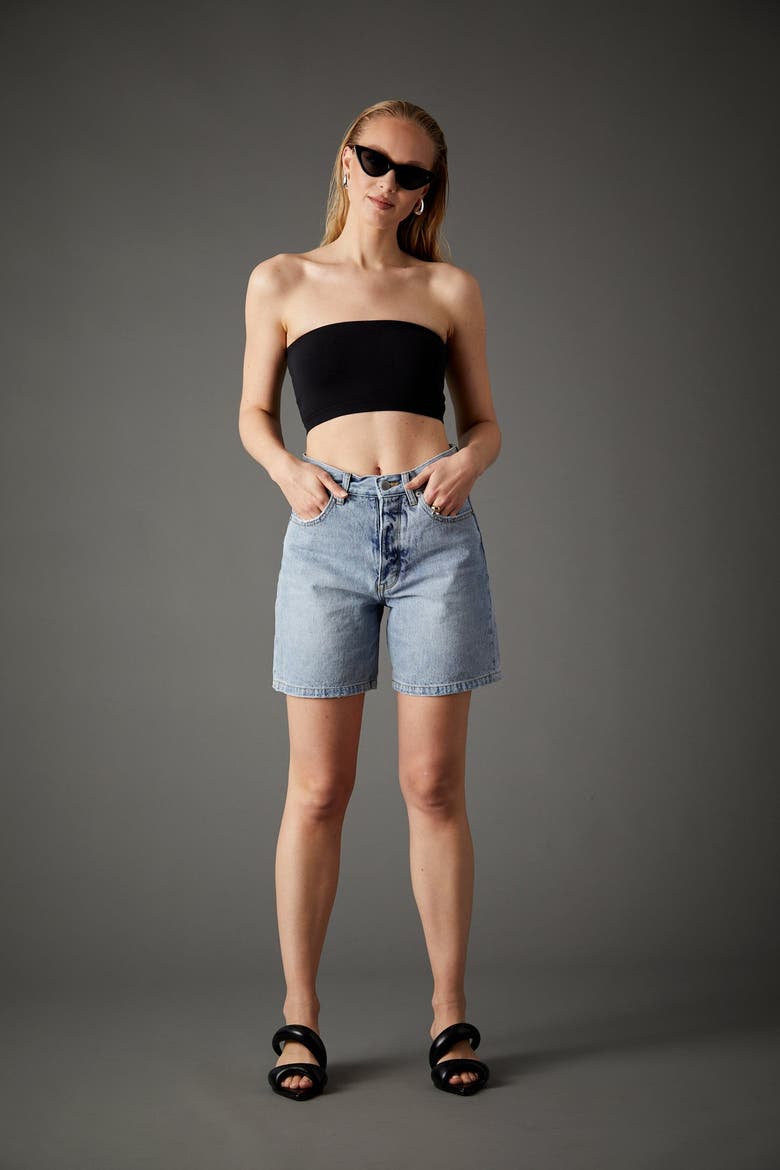 Midi Short, Alternate, color, Ibiza