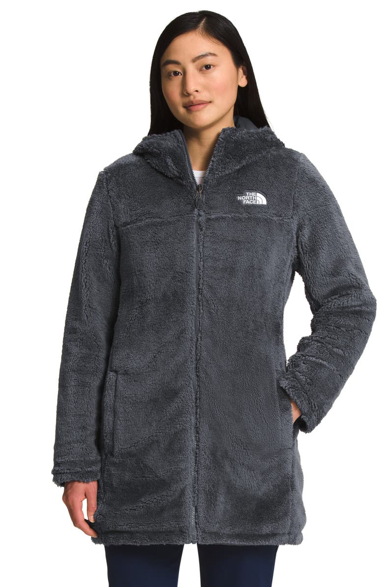 The North Face Mossbud Heatseeker<sup>™</sup> Eco Insulated Reversible Parka, Alternate, color, 