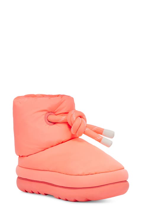 Classic Maxi Short Puffer Boot (Women)