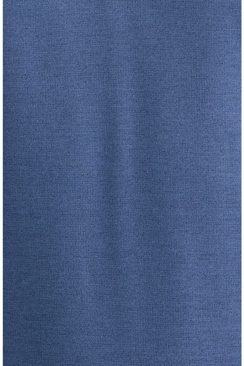 Pine Quarter Zip Performance Hoodie, Alternate, color, NAVY