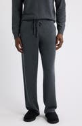 Nordstrom Cashmere Pajama Pants