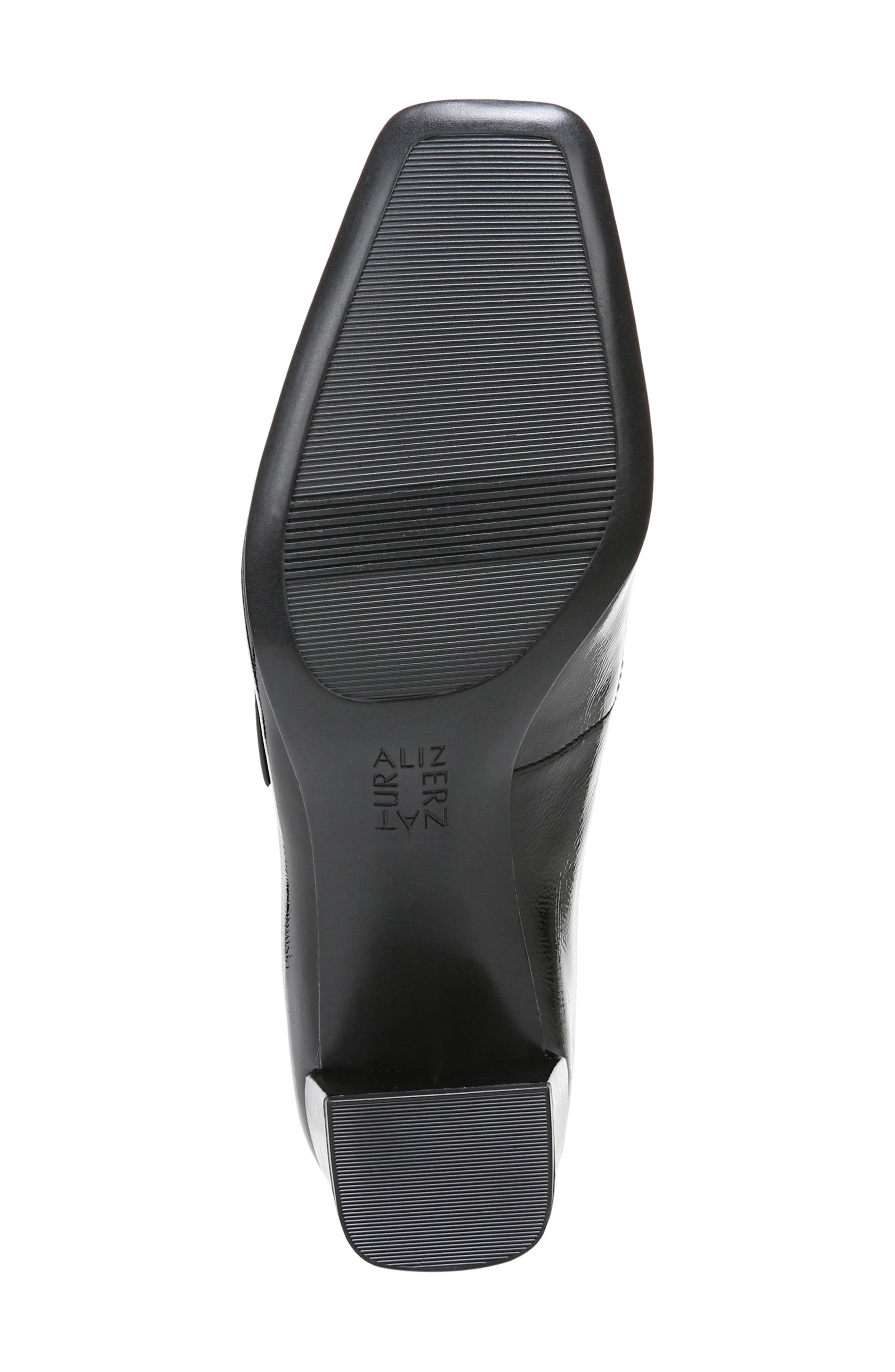 Naturalizer Karissa Block Heel Mary Jane, Alternate, color, 