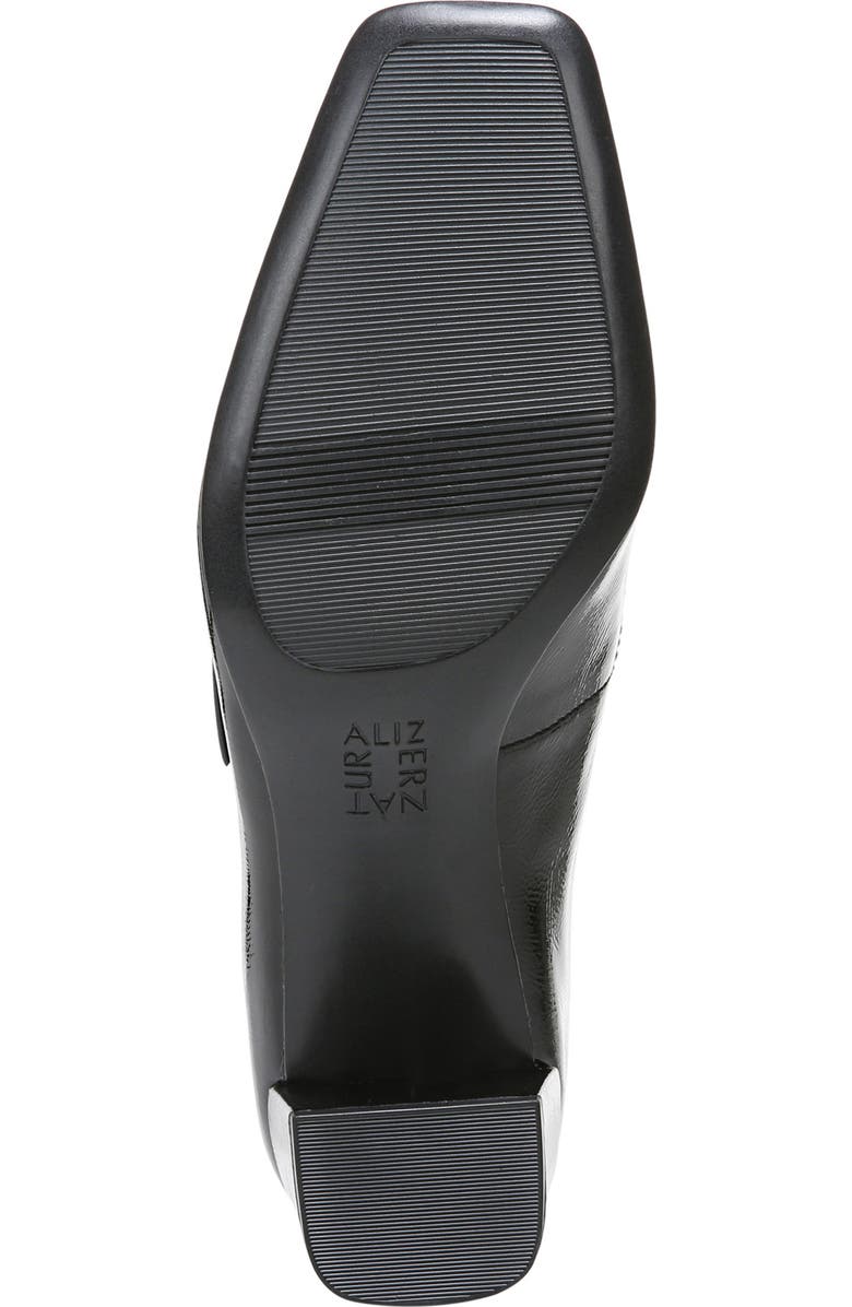 Naturalizer Karissa Block Heel Mary Jane, Alternate, color,