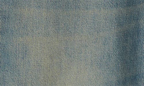 Stockholm Surfboard Club Frank Japanese Denim Relaxed Jeans Sand Blue In Blue