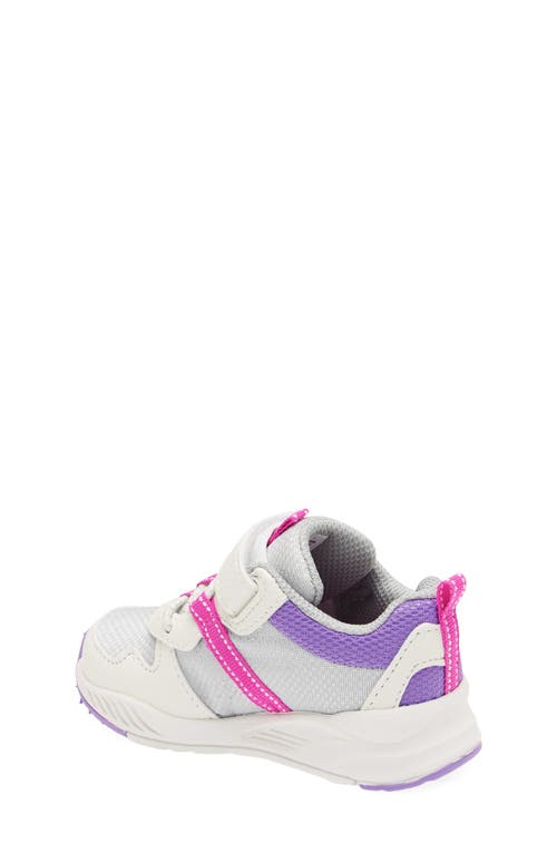 Stride Rite Kids' Made2play® 2.0 Sneaker In White