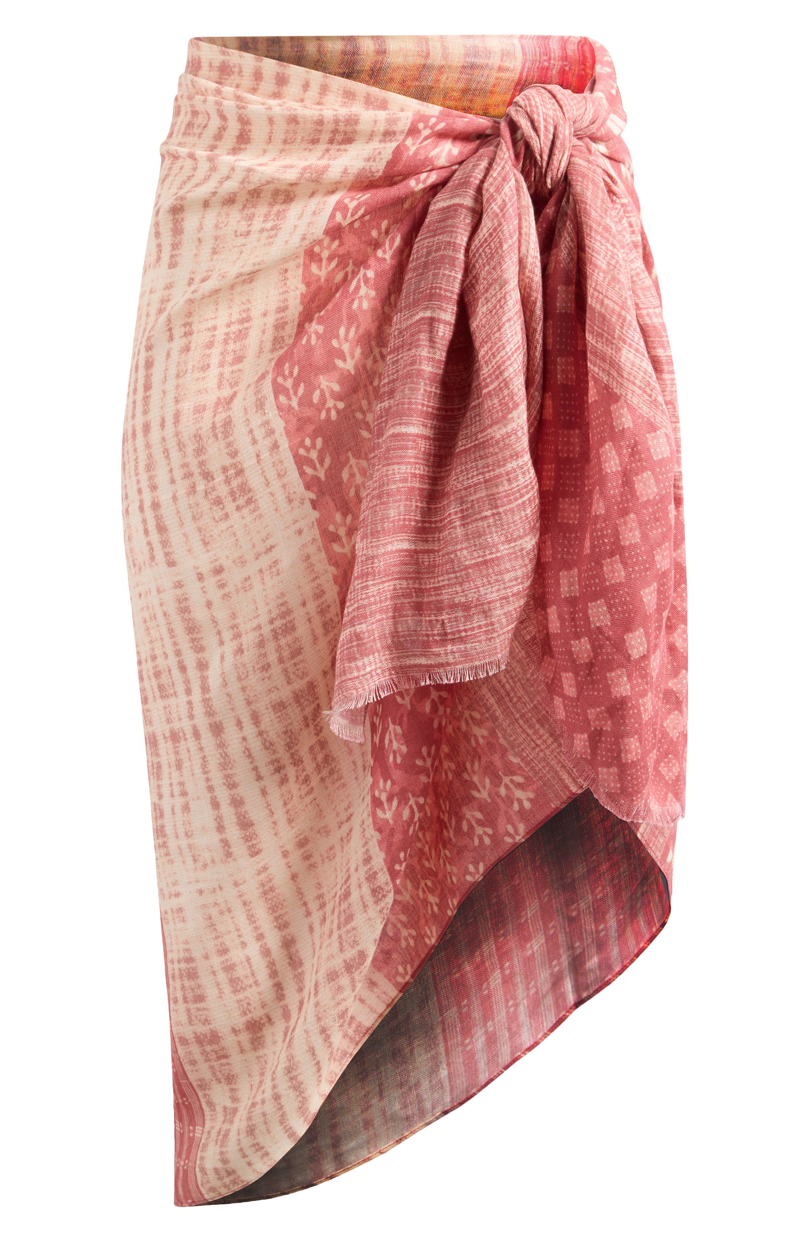 selected DUSTY ROSE